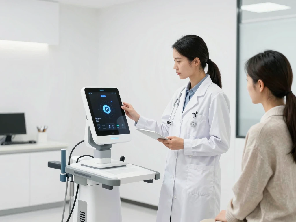 Healthcare and Wellness Solutions